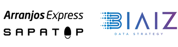 App Arranjos Express